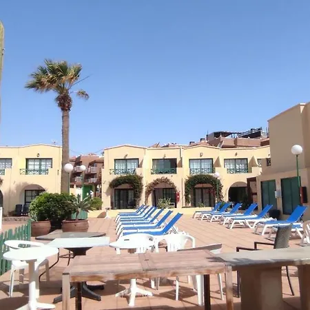 Сasa de vacaciones Castillo Mar 95 Caleta de Fuste