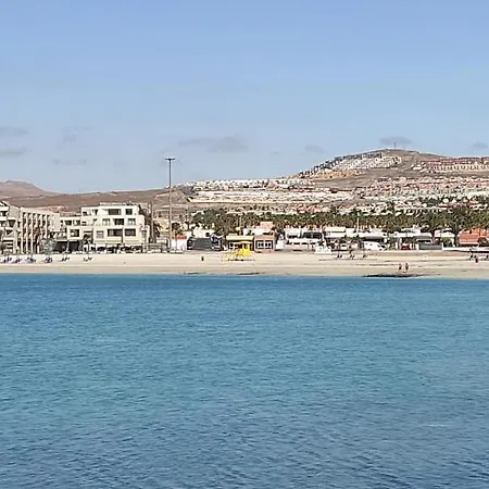 Сasa de vacaciones Castillo Mar 95