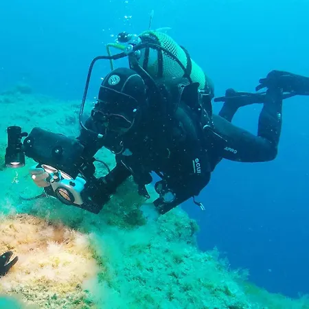 Сasa de vacaciones Castillo Mar 95 Caleta de Fuste