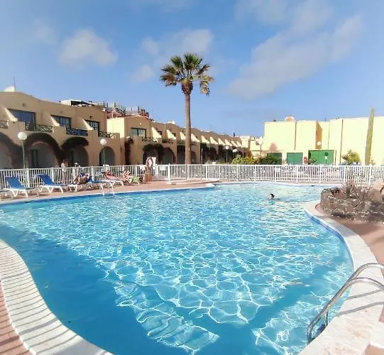 Castillo Mar 95 Tatil Evi *