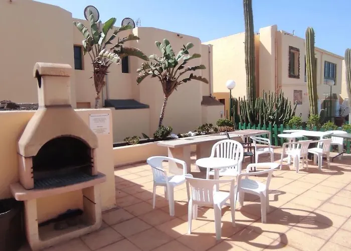 Castillo Mar 95 Tatil Evi *