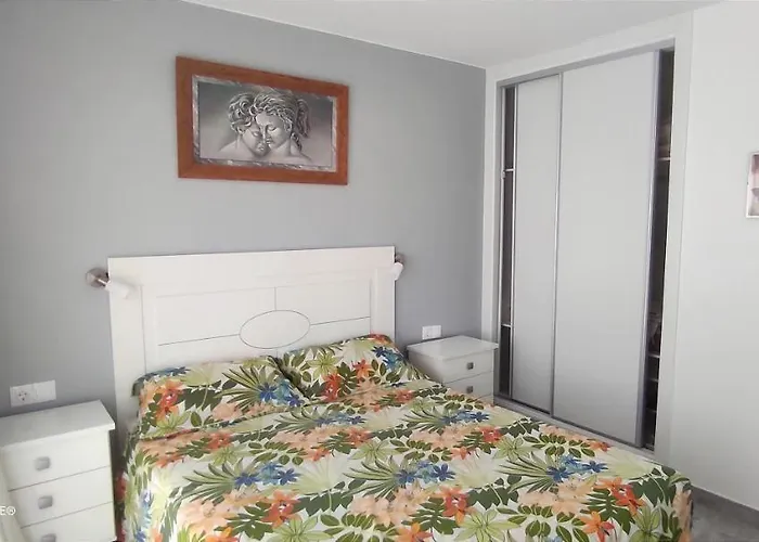 Tatil Evi Castillo Mar 95 *