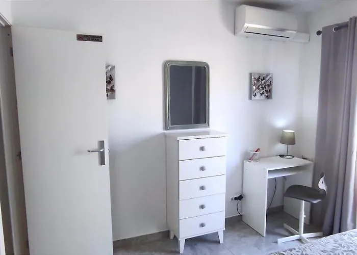 Castillo Mar 95 Tatil Evi *