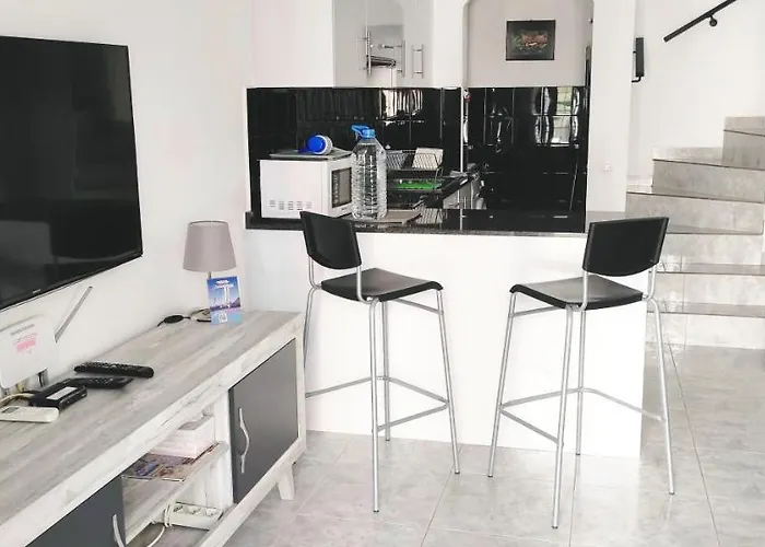 Tatil Evi Castillo Mar 95