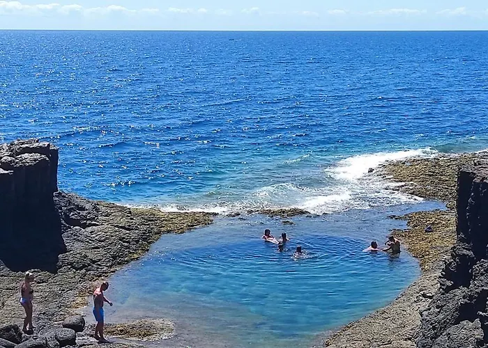 Castillo Mar 95 Tatil Evi *