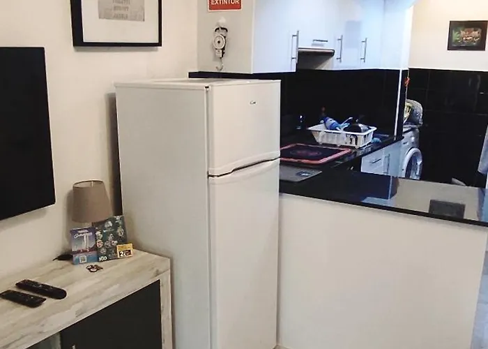 Castillo Mar 95 Tatil Evi Caleta De Fuste