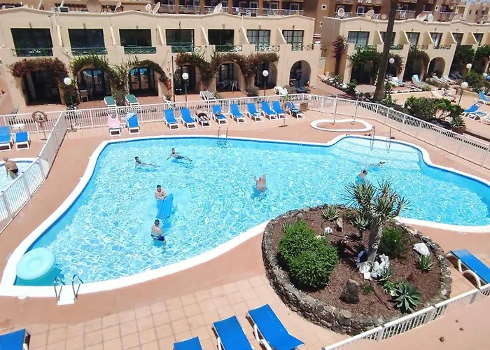 Tatil Evi Castillo Mar 95