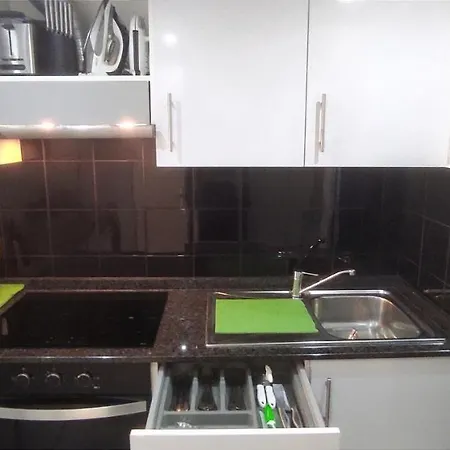 Prázdninový dům Castillo Mar 95