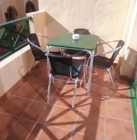 Casa de Férias Castillo Mar 95