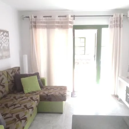 Prázdninový dům Castillo Mar 95 Caleta De Fuste