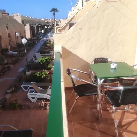 Castillo Mar 95 Caleta De Fuste