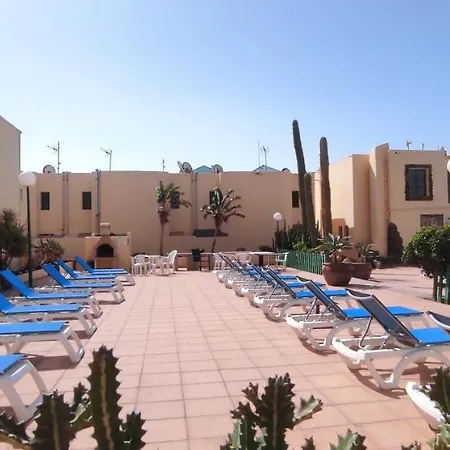 Castillo Mar 95 Casa de Férias