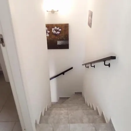 Castillo Mar 95 Prázdninový dům Caleta De Fuste