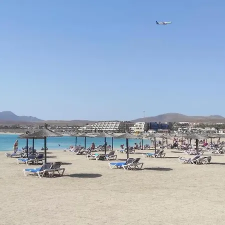 Casa de Férias Castillo Mar 95