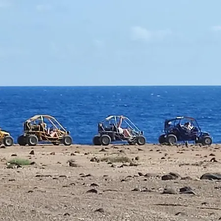 Prázdninový dům Castillo Mar 95 Caleta De Fuste