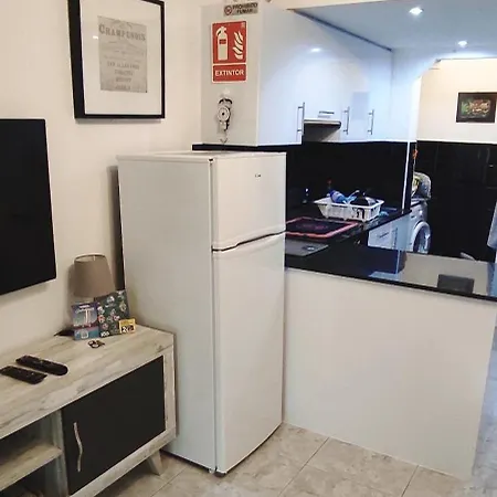 Castillo Mar 95 Casa de Férias Caleta De Fuste