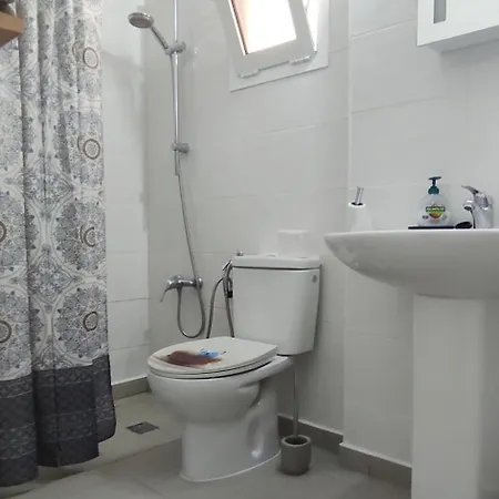 Casa de Férias Castillo Mar 95 Caleta De Fuste