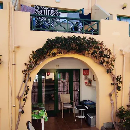 Casa de Férias Castillo Mar 95 *