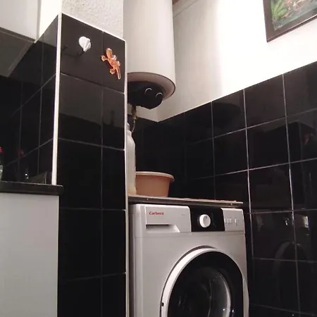 Castillo Mar 95 Casa de Férias