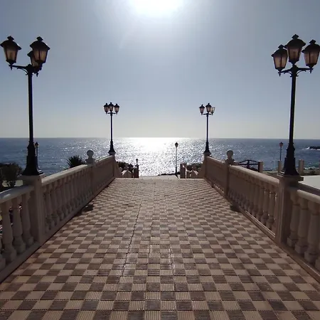 Castillo Mar 95 Prázdninový dům