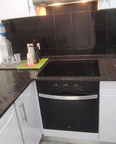 Prázdninový dům Castillo Mar 95 Caleta De Fuste