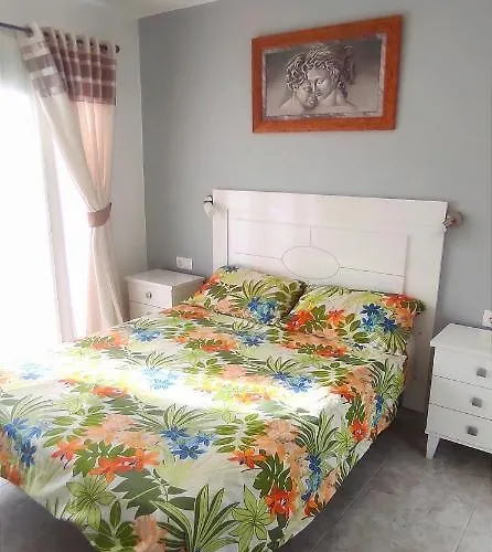 Castillo Mar 95 קלטה דה פוסטה