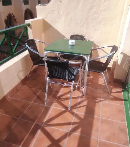 Prázdninový dům Castillo Mar 95