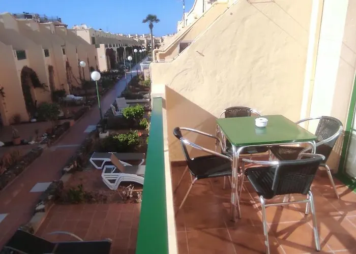 Castillo Mar 95 קלטה דה פוסטה