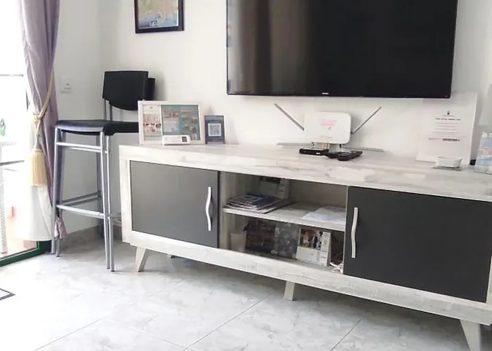 בית נופש Castillo Mar 95 *