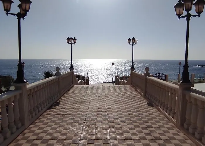 Castillo Mar 95 בית נופש