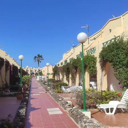 Ferienhaus Castillo Mar 95 Caleta De Fuste