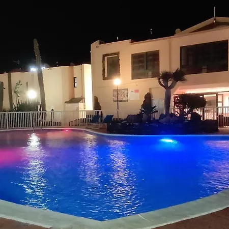 Ferienhaus Castillo Mar 95 *