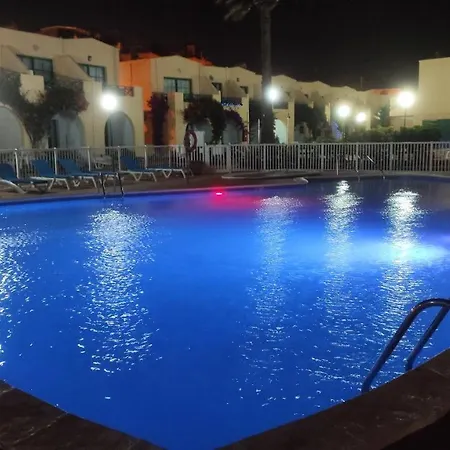 Hébergement de vacances Castillo Mar 95