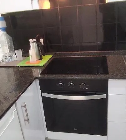 Hébergement de vacances Castillo Mar 95 Caleta de Fuste