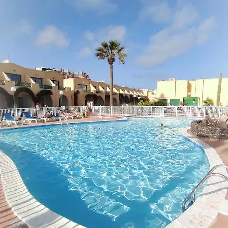 Castillo Mar 95 Hébergement de vacances *