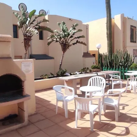 Castillo Mar 95 Ferienhaus *