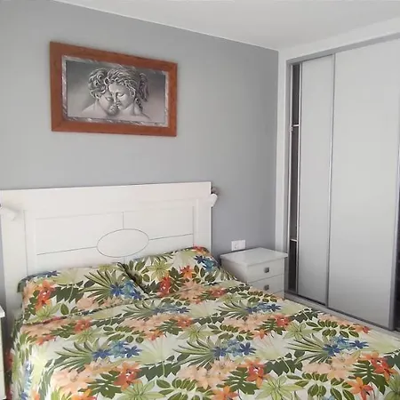 Ferienhaus Castillo Mar 95 *