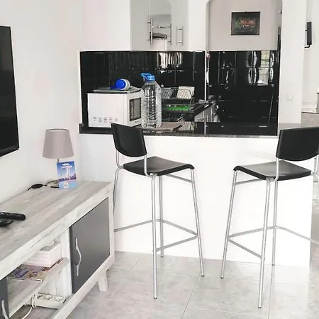 Hébergement de vacances Castillo Mar 95