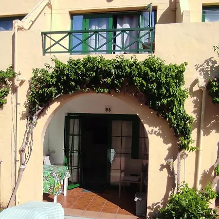 Castillo Mar 95 Hébergement de vacances *