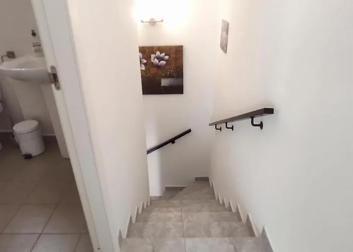 Castillo Mar 95 Semesterbostad Caleta De Fuste