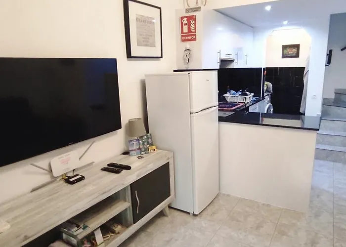 Castillo Mar 95 Caleta De Fuste