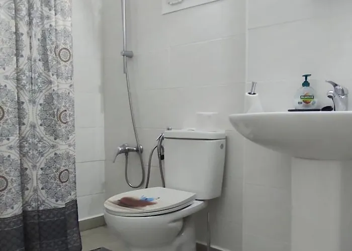 Holiday home Castillo Mar 95 Caleta De Fuste