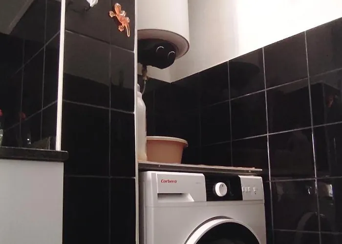 Castillo Mar 95 Semesterbostad