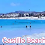 Casa vacanze Castillo Mar 95 Caleta De Fuste